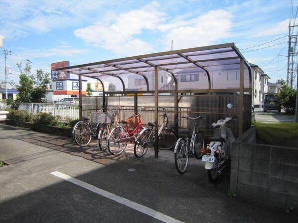 ドヌールビアンカIの物件内観写真